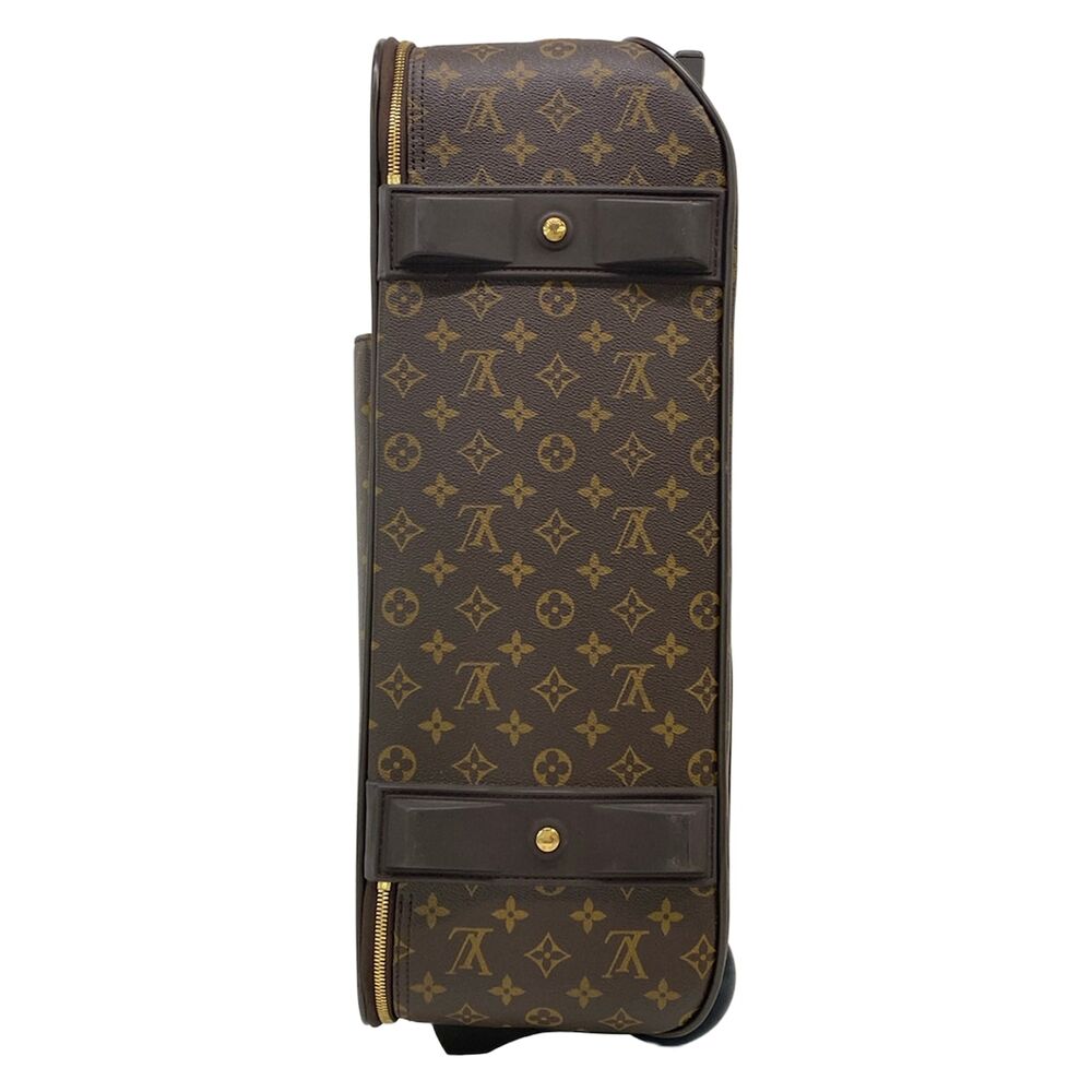 Louis Vuitton Pegase 55 Suitcase M23294 - Picture 4 of 15
